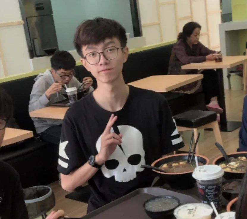 优分享|居家学习如何“自我管理”？嘉祥学长把硬核“学习法宝”送给你